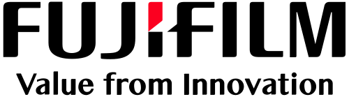 FUJIFILM Business Innovation Australia Logo.
